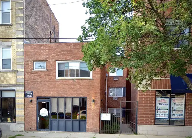 Property at 2942 W Montrose Ave Unit 2942-1R, Chicago, IL, 60618, 1 bed, 1 bath, [object Object]