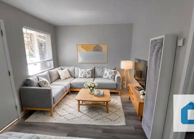 Property at 2926 W Bijou St Unit A, Colorado Springs, CO, 80904, 1 bed, 1 bath, [object Object]