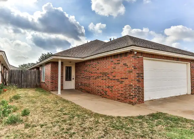 Property at 606 N Englewood Ave Unit A, Lubbock, TX, 79416, 3 beds, 3 baths, [object Object]