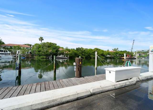 Photo of 100 Edgewater Dr #329, Coral Gables, FL 33133