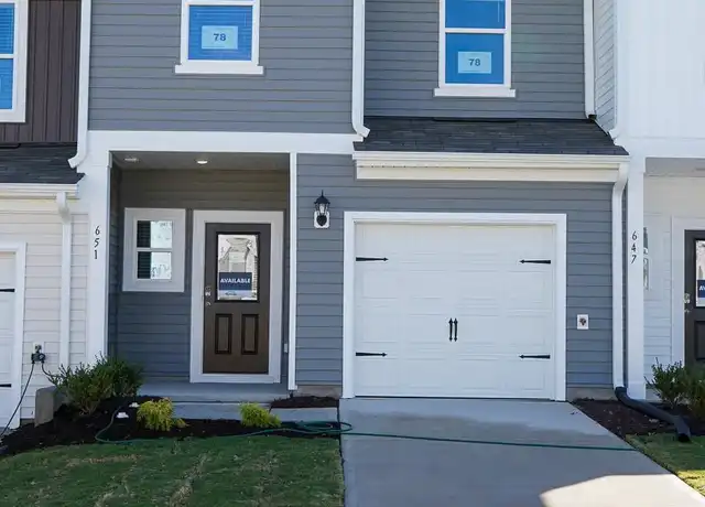 Property at 651 Rolling Fields Dr, Graham, NC, 27253, 3 beds, 2.5 baths, [object Object]