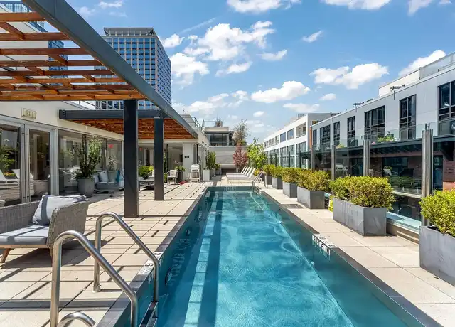 Property at DVORA Art House - 148 1st St, Jersey City, NJ, 07302, 0-3 beds, 1-2 bath, [object Object]