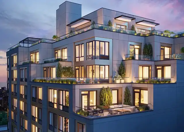 Property at Alora Bayonne - 285 Broadway, Bayonne, NJ, 07002, 0-2 beds, 1-2 bath, [object Object]