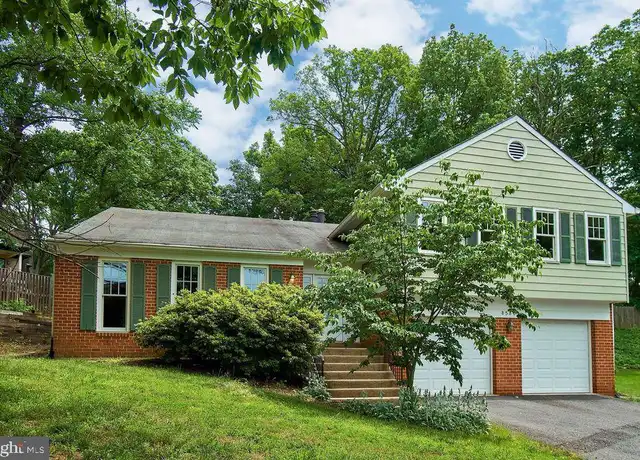 Property at 8588 Coral Gables Ln, Vienna, VA, 22182, 4 beds, 3 baths, [object Object]