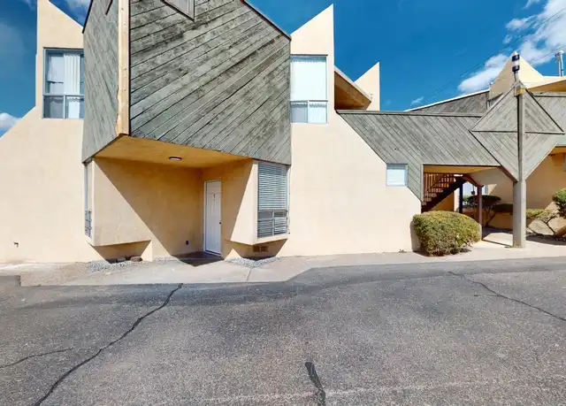 Property at 1830 Vassar Dr NE Unit 6, Albuquerque, NM, 87106, 1 bed, 1 bath, [object Object]
