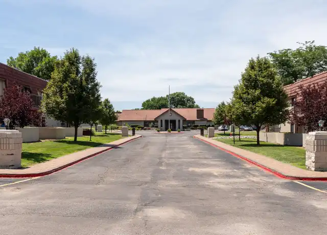 Property at 8909 E Harry St Unit 1011-8811, Wichita, KS, 67207, 2 beds, 2 baths, [object Object]