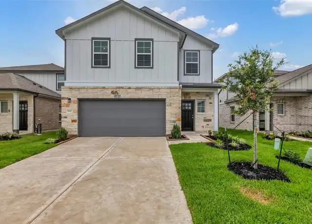 Property at 8442 Sweet Cherry Ln, Magnolia, TX, 77354, 4 beds, 2.5 baths, [object Object]