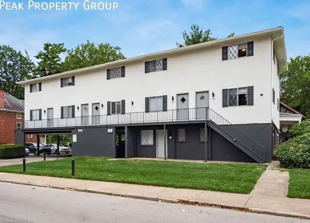 Property at 1985 Summit St Unit A, Columbus, OH, 43201, 2 beds, 1 bath, [object Object]