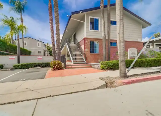 Property at 3650 Florida St, San Diego, CA, 92104, 1 bed, 1 bath, [object Object]