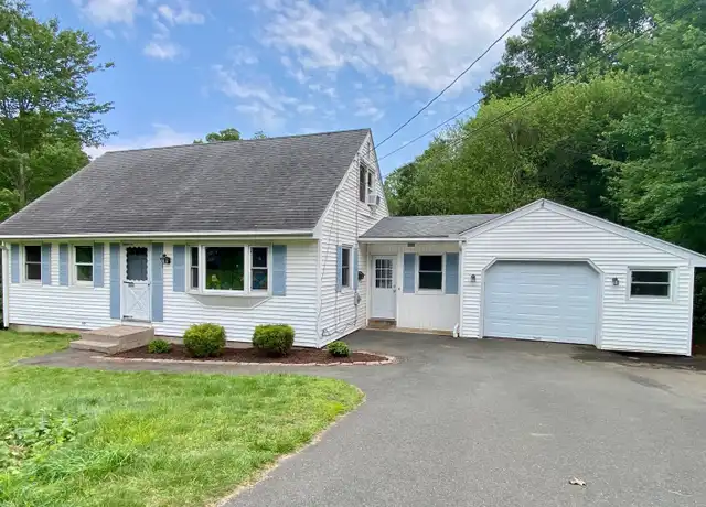 Property at 94 Glenstone Dr, Vernon, CT, 06066, 4 beds, 2 baths, [object Object]