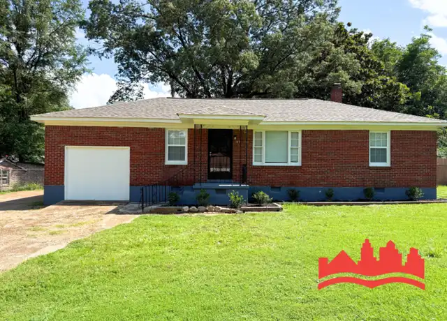 Property at 57 E Dunbar Rd, Memphis, TN, 38109, 2 beds, 2 baths, [object Object]