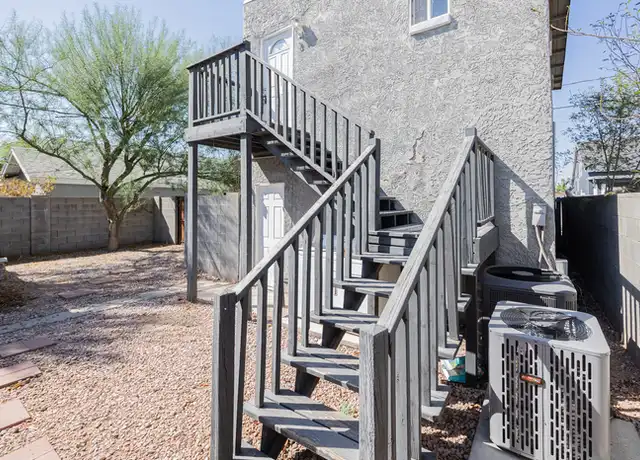 Property at 2330 N Dayton St, Phoenix, AZ, 85006, 1 bed, 1 bath, [object Object]
