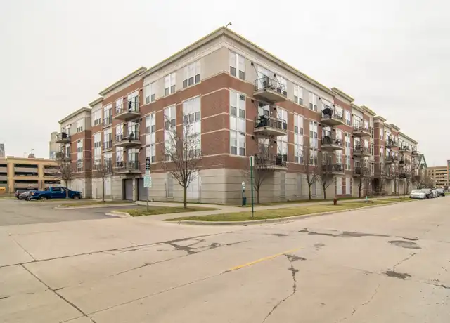 Property at 66 Winder St Unit 13-213, Detroit, MI, 48201, 2 beds, 2 baths, [object Object]