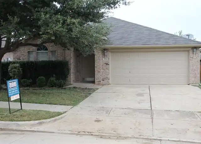 Property at 3733 Hazel Dr, Fort Worth, TX, 76244, 4 beds, 2 baths, [object Object]