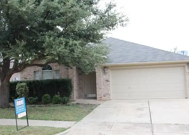 Property at 3733 Hazel Dr, Fort Worth, TX, 76244, 4 beds, 2 baths, [object Object]