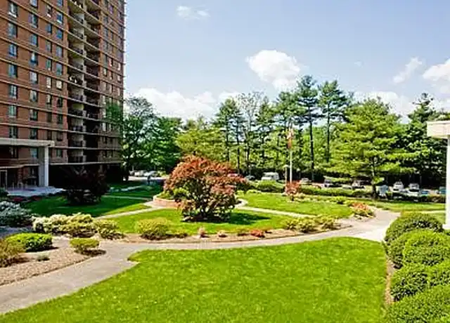 Property at Troy Towers - 40 Conger St, Bloomfield, NJ, 07003, 1 bed, 1 bath, [object Object]