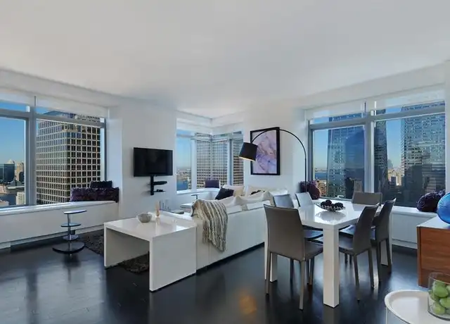 Property at 123 Washington St Unit 39B, New York, NY, 10006, 2 beds, 2 baths, [object Object]