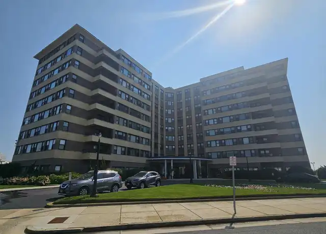 Property at 101 S Raleigh Ave #734, Atlantic City, NJ, 08401, 1 bed, 1 bath, [object Object]