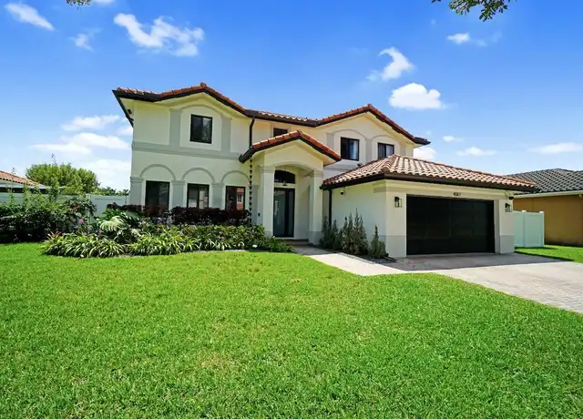 Property at 4061 SW 145th Ave, Miramar, FL, 33027, 5 beds, 3 baths, [object Object]