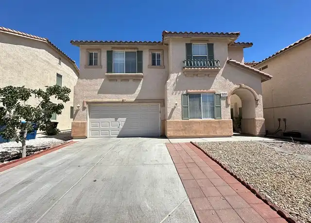 Property at 8484 Indigo Harbor Ave, Las Vegas, NV, 89117, 4 beds, 3 baths, [object Object]