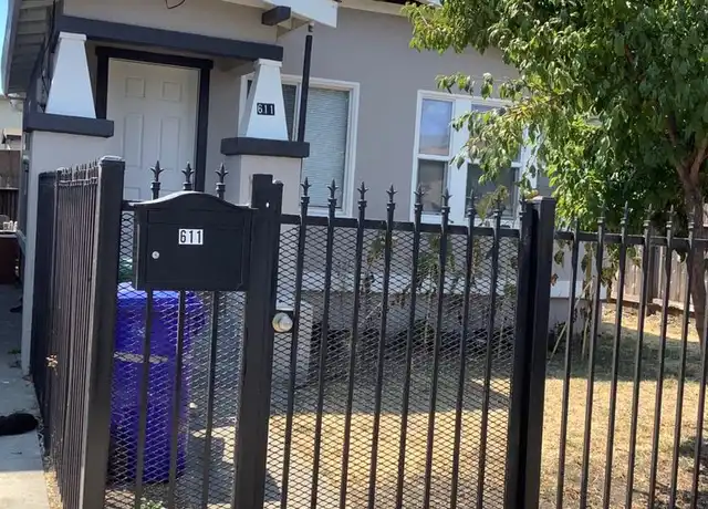 Property at 611 20th St, Richmond, CA, 94801, 2 beds, 1 bath, [object Object]