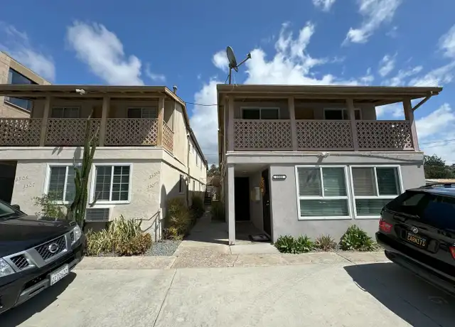 Property at 3503 Del Rey St Unit 3503-6, San Diego, CA, 92109, 0 beds, 1 bath, [object Object]