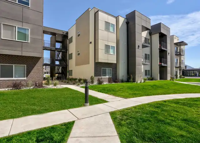 Property at 217 N 670 E Unit 104, Vineyard, UT, 84059, 1 bed, 1 bath, [object Object]