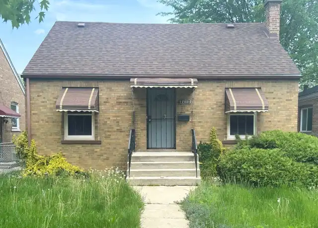 Property at 12901 S Union Ave, Chicago, IL, 60628, 3 beds, 1 bath, [object Object]