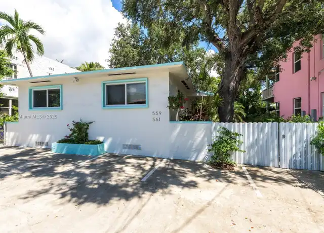 Property at 561 NE 64th St Unit 561, Miami, FL, 33138, 2 beds, 2 baths, [object Object]