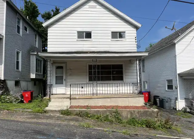 Property at 151 Wyoming St, Carbondale, PA, 18407, 3 beds, 1 bath, [object Object]