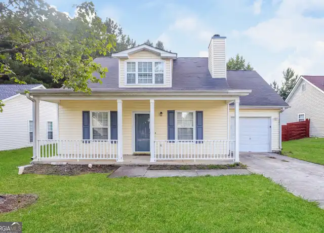 Property at 4012 Meadow Glen Way, Fairburn, GA, 30213, 3 beds, 2 baths, [object Object]