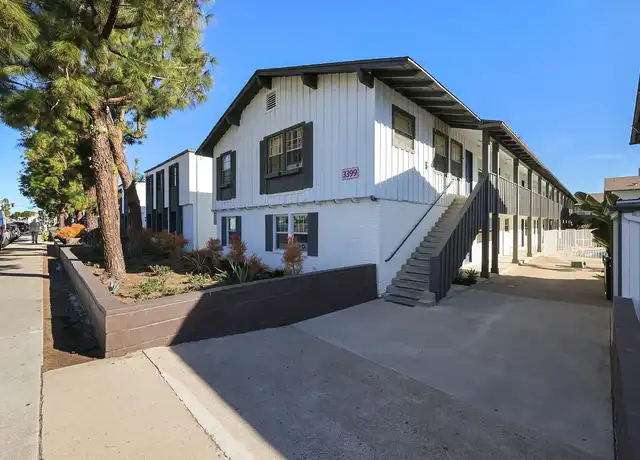 Property at Alta Mesa - 3441 Ruffin Rd, San Diego, CA, 92123, 2 beds, 1 bath, [object Object]