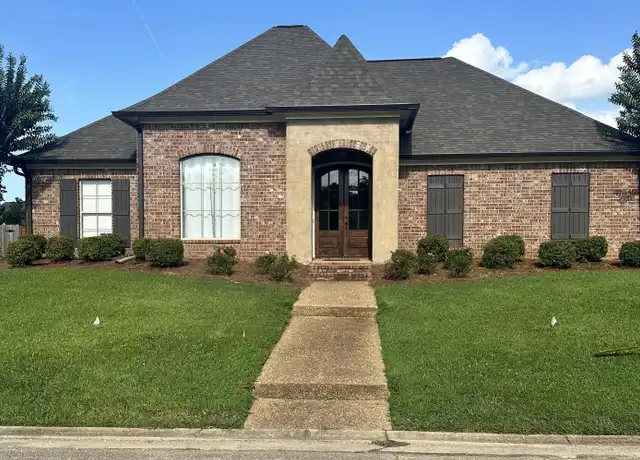 Property at 462 Pinebrook Cir, Brandon, MS, 39047, 3 beds, 2 baths, [object Object]