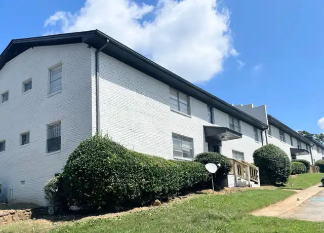 Property at 2400 Campbellton Rd SW Unit J-4 Townhome, Atlanta, GA, 30311, 2 beds, 1.5 baths, [object Object]