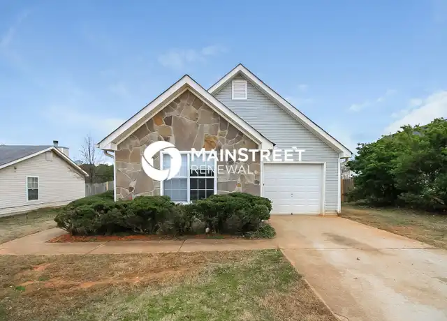 Property at 358 Autumn Lake Dr, McDonough, GA, 30253, 3 beds, 2 baths, [object Object]