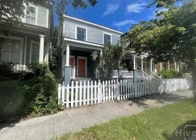 Property at 2206 Barnard St Unit 2, Savannah, GA, 31401, 2 beds, 1 bath, [object Object]