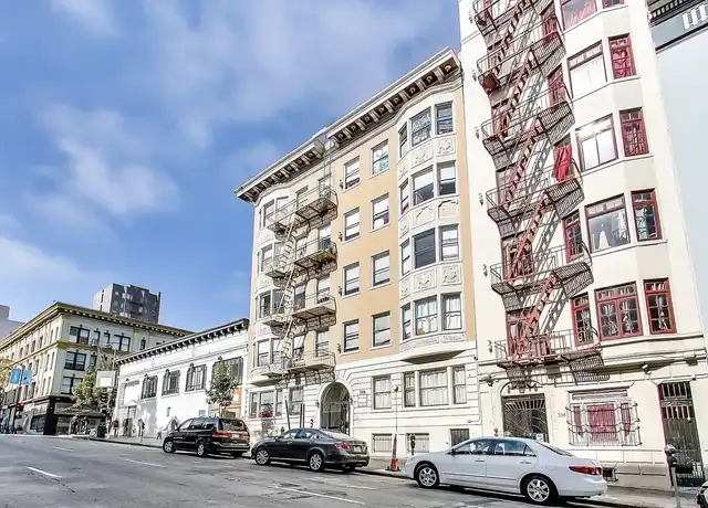 Property at 346 Leavenworth St, San Francisco, CA, 94102, 0 beds, 1 bath, [object Object]