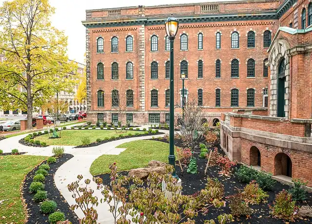 Property at 300 Alexander St Unit 204, Rochester, NY, 14607, 1 bed, 1 bath, [object Object]
