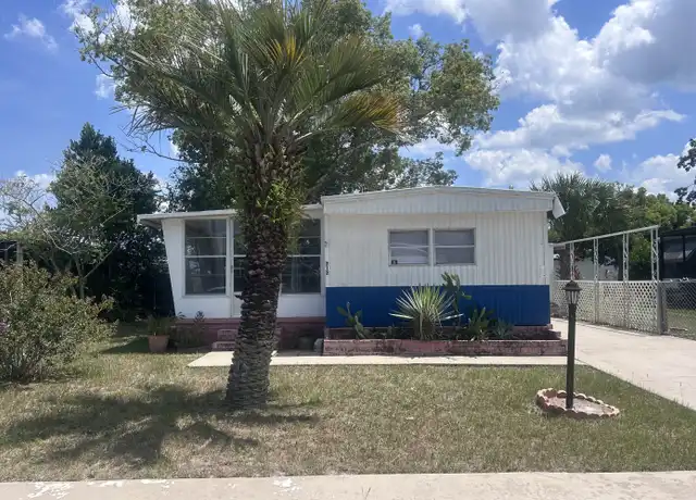 Property at 712 Casper Ave, Port Orange, FL, 32129, 2 beds, 1 bath, [object Object]