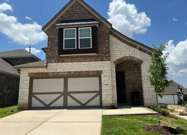 Property at 2001 Dove Creek Ln, Mesquite, TX, 75149, 3 beds, 2.5 baths, [object Object]