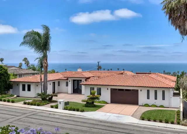Property at 1168 Muirlands Vista Way, La Jolla, CA, 92037, 5 beds, 5.5 baths, [object Object]