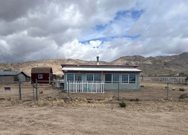 Photo of 15069 Burns Dr, Apple Valley, CA 92307