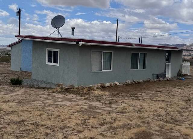 Photo of 15069 Burns Dr, Apple Valley, CA 92307