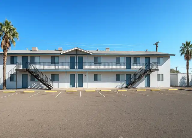 Property at 530 S Yarbrough Dr Unit 18, El Paso, TX, 79915, 1 bed, 1 bath, [object Object]