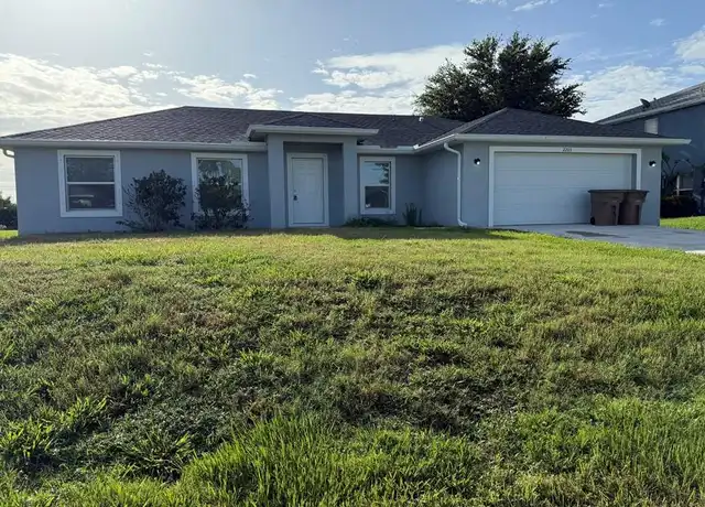 Property at 2203 NW 21st Ave, Cape Coral, FL, 33993, 4 beds, 2 baths, [object Object]
