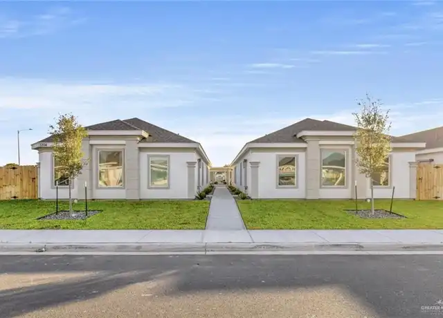 Property at 1204 Shavano Dr Unit 2, Edinburg, TX, 78541, 3 beds, 2 baths, [object Object]