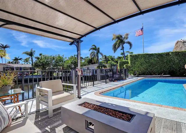 Property at 2810 NE 60th St, Fort Lauderdale, FL, 33308, 5 beds, 4 baths, [object Object]