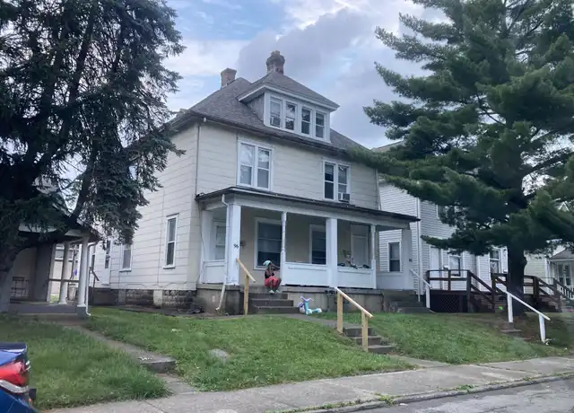 Property at 96 E Patterson Ave Unit 1, Columbus, OH, 43202, 4 beds, 2 baths, [object Object]