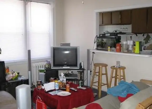 Property at 229 Kelton St, Boston, MA, 02134, 2 beds, 1 bath, [object Object]