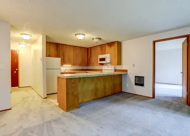Property at 3030 SW 4th Ave Unit 7, Portland, OR, 97201, 1 bed, 1 bath, [object Object]